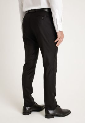 Imagen 2 del producto Pantalón The Willow Slim Suit Sep Negro THE WILLOW SLIM