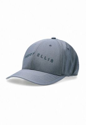 Gorra Baseball Gris Oscuro
