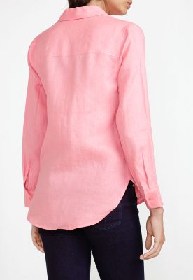 Imagen 2 del producto Blusa Mujer Cea Lino Coral
