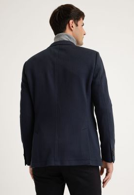 Imagen 2 del producto Chaqueta Casual Knit Navy