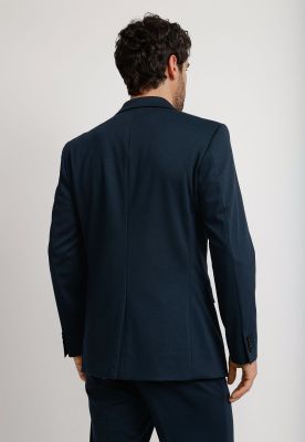 Imagen 2 del producto Chaqueta Formal Hombre Azul Medio 4JRJ4434