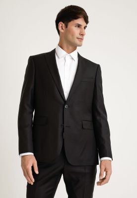 Chaqueta The Willow Slim Suit Sep Negro THE WILLOW SLIM SUIT SEP