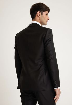 Imagen 2 del producto Chaqueta The Willow Slim Suit Sep Negro THE WILLOW SLIM SUIT SEP