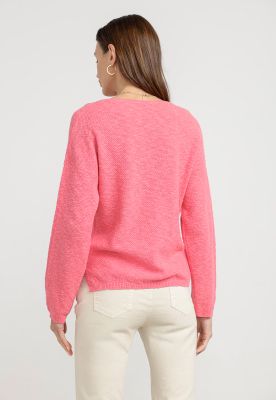 Imagen 2 del producto Sweater Mujer Cameron Algodón Coral