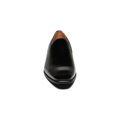 Imagen 2 del producto Mocasines Formal Postino Plain Toe Slip Negro