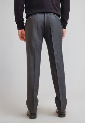 Imagen 2 del producto Pantalón Hombre Formal Flannel Marengo