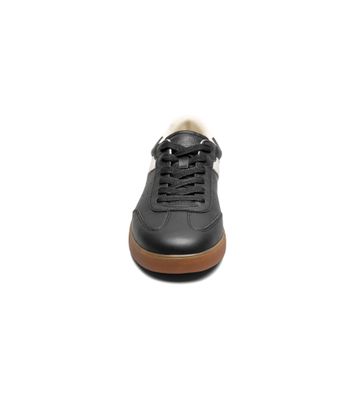 Imagen 2 del producto Zapatillas Casual Pace To Toe Sneaker Negro