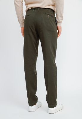 Imagen 2 del producto Pantalón Hombre Vulcan Verde