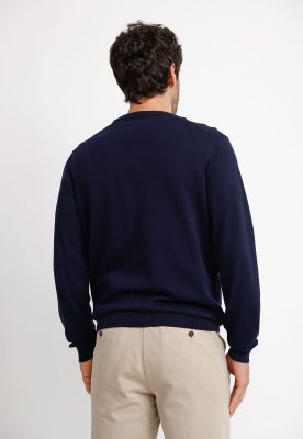 Imagen 2 del producto Tejido Hombre Phelps Azul Marino