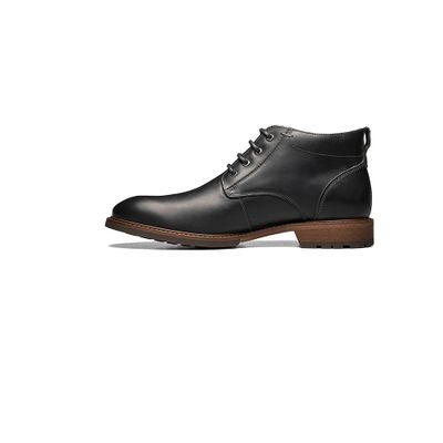 Imagen 2 del producto Botines Lodge Chukka Negro