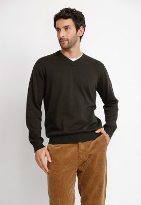 Imagen 1 del producto Tejido Hombre Parrot Verde