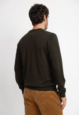 Imagen 2 del producto Tejido Hombre Parrot Verde