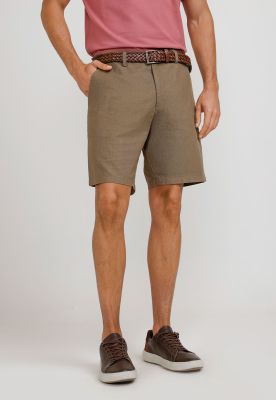 Imagen 1 del producto Bermuda Lino Venus Verde