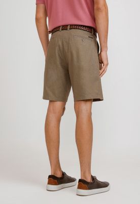 Imagen 2 del producto Bermuda Lino Venus Verde