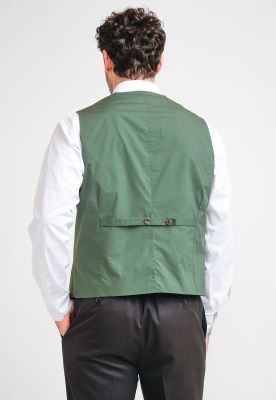 Imagen 2 del producto Gillet Hombre Formal Executive Verde