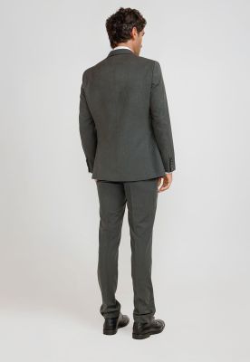 Imagen 2 del producto Traje Hombre Formal Graduación Verde