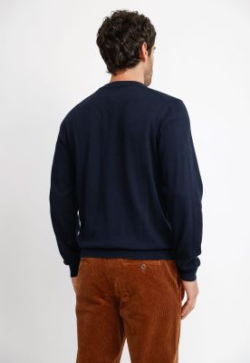 Imagen 2 del producto Tejido Hombre Parrot Azul Marino