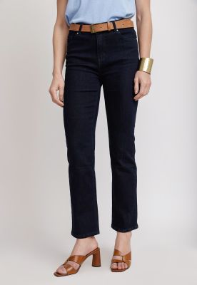 Imagen 1 del producto Jeans Mujer Charlot Algodón Índigo