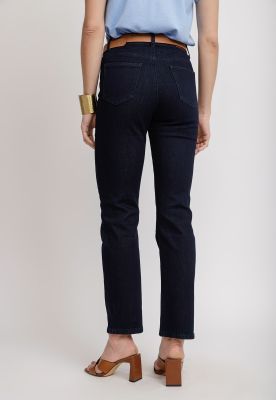 Imagen 2 del producto Jeans Mujer Charlot Algodón Índigo