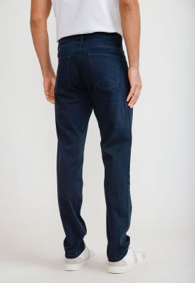 Imagen 2 del producto Pantalón Hombre Casual 5 Bolsillos Navy PDBSF005