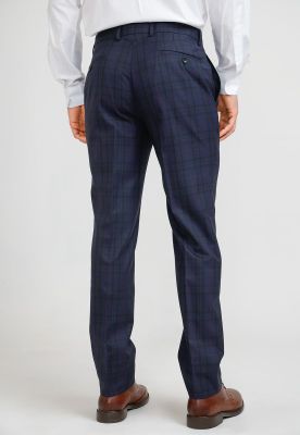 Imagen 2 del producto Pantalón Formal Hombre Navy