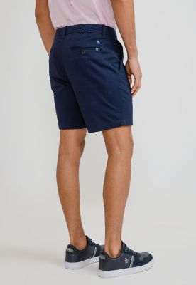 Imagen 2 del producto Bermuda Hombre Chino Navy OPHB0023