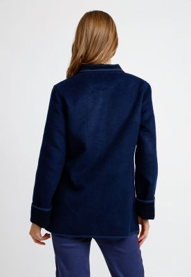 Imagen 2 del producto Chaquetón Reversible Navy Marlee Mujer