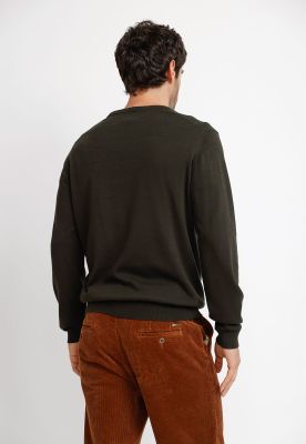 Imagen 2 del producto Tejido Hombre Phelps Verde