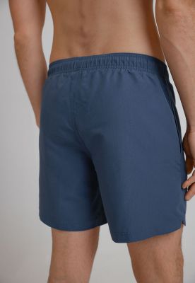 Imagen 2 del producto Traje De Baño Hombre Liso Azul