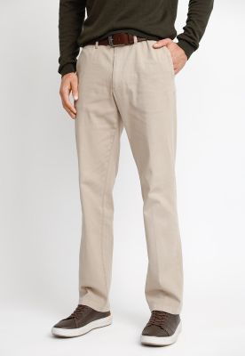 Imagen 1 del producto Pantalón Hombre Vinci Chino Beige