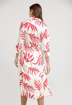 Imagen 2 del producto Vestido Mujer Anís Viscosa Natural