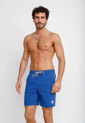 Imagen 1 del producto Traje De Baño Hombre Azulino OPSB1002