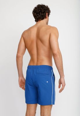 Imagen 2 del producto Traje De Baño Hombre Azulino OPSB1002