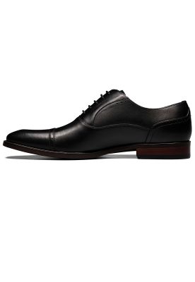 Imagen 2 del producto Zapatos Sorrento Cap Toe Oxford Negro