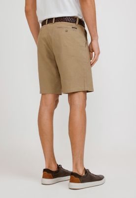 Imagen 2 del producto Bermuda Lino Venus Beige