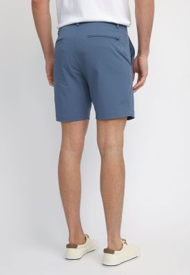 Imagen 2 del producto Bermuda Hombre Stretch Azul Piedra 4DSH7750