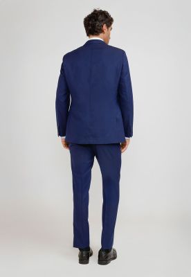 Imagen 2 del producto Traje Hombre Formal Executive Azul Marino