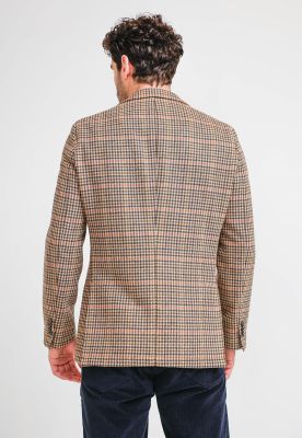 Imagen 2 del producto Chaqueta Hombre Lana Cameron Café