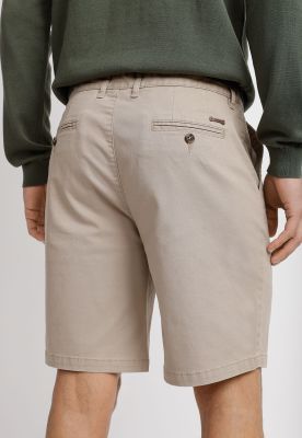Imagen 2 del producto Bermuda Algodón Valerio Beige