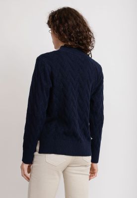 Imagen 2 del producto Tejido Navy Chiara Mujer