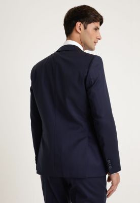 Imagen 2 del producto Chaqueta Suit Separate The Willow Slim Navy