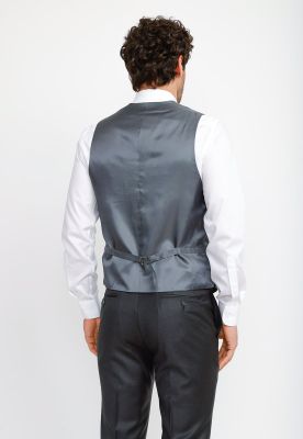 Imagen 2 del producto Gilet Formal Hombre Marengo Willow