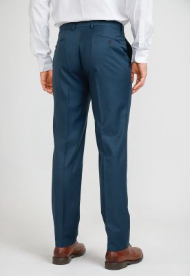 Imagen 2 del producto Pantalón Formal Hombre Petróleo