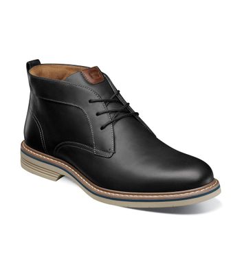 Imagen 1 del producto Botines Norwalk Chukka Negro