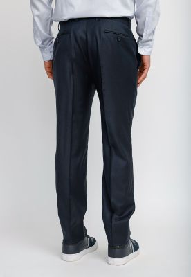Imagen 2 del producto Pantalón Hombre Formal Navy 233392/501