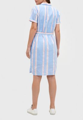 Imagen 2 del producto Vestido Bruselas Celeste