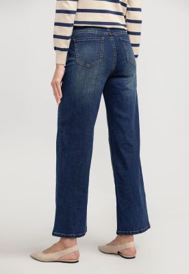 Imagen 2 del producto Jeans Mujer Baya Algodón Azul