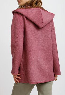 Imagen 2 del producto Chaquetón Reversible Malva Anele Mujer