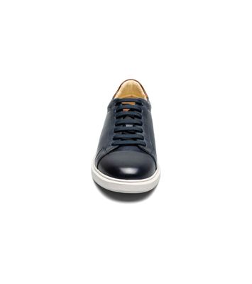Imagen 2 del producto Zapatillas Casual Social Lace To Toe Sneaker Navy