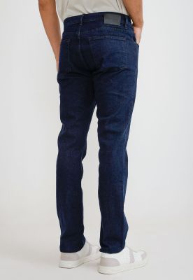 Imagen 2 del producto Jeans Hombre Slim Fit Azul Medio